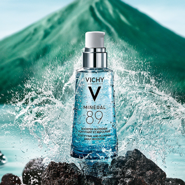 VICHY PROJECT MARIE CLAIRE BRAND INFLUENCERS