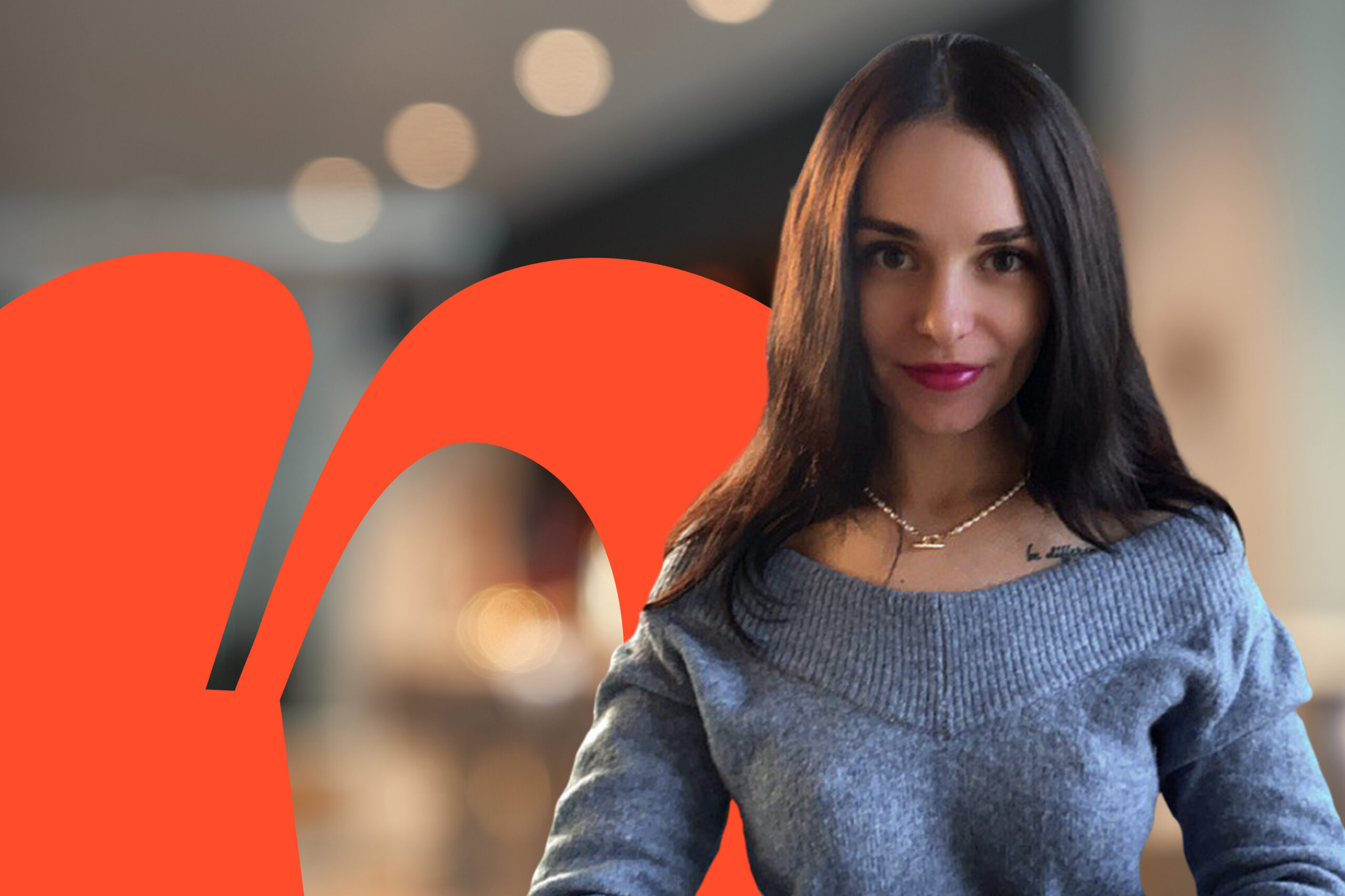 Анастасія Загуменная в інтерв’ю Liza.ua: Як Naprobu виріс із сайту відгуків у спільноту та платформу для людей і брендів